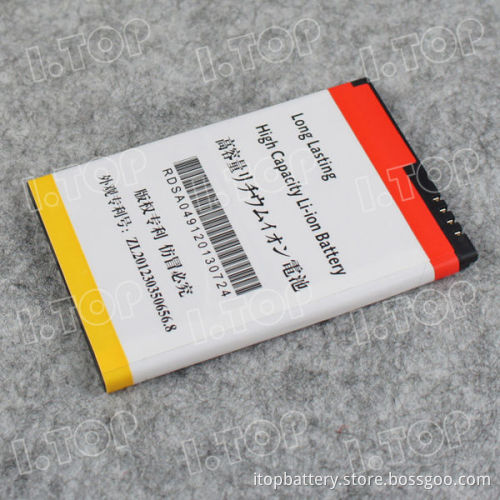 HW4X Battery for Motorola Droid Bionic XT875